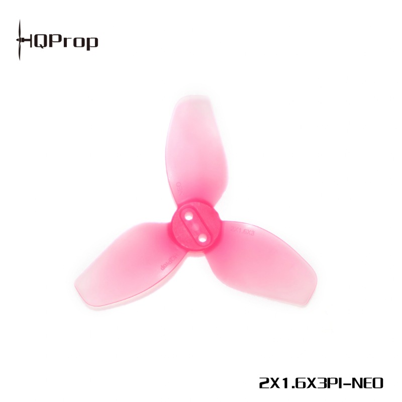 12pais HQProp 2X1.6X3 Propelle - Fpv Drone Motor のレビューと価格