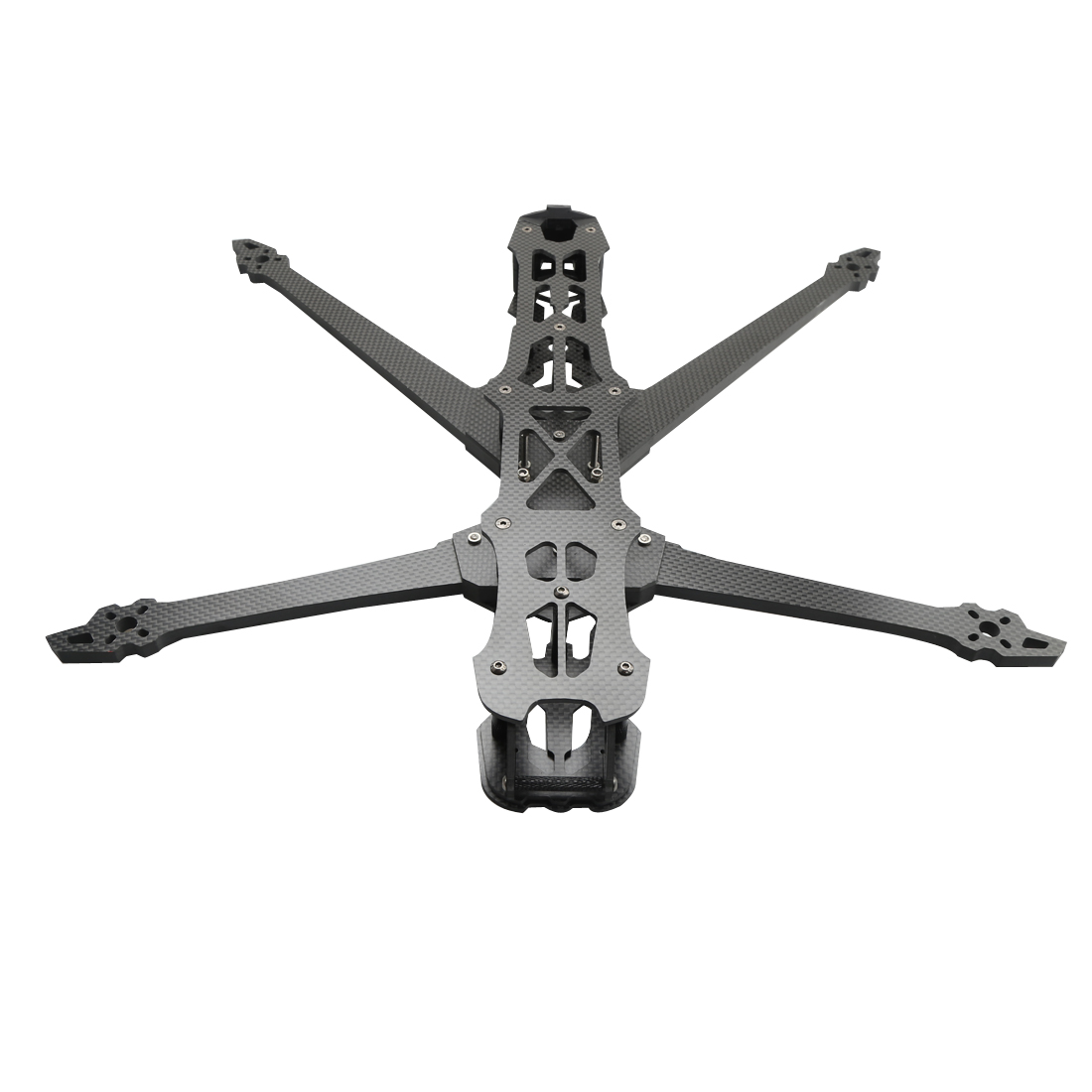 GK-V3 15inch 680mm FPV Drone F - Fpv Drone Kit のレビューと価格