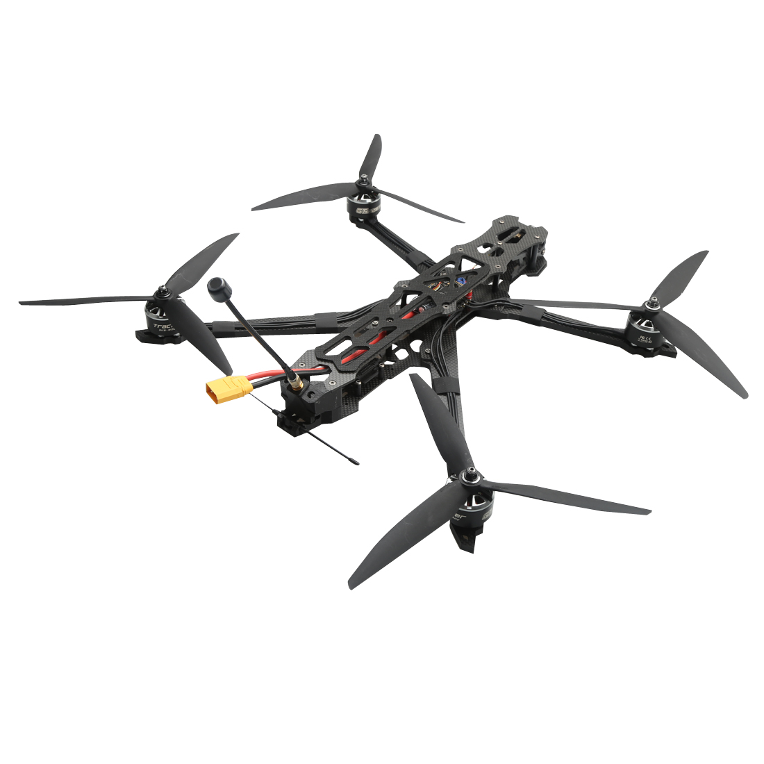 GK-V3 15inch 680mm FPV Drone F - Fpv Drone Kit のレビューと価格