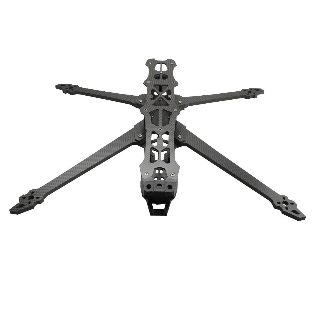 GK-V3 15inch 680mm FPV Drone F - Fpv Drone Kit のレビューと価格