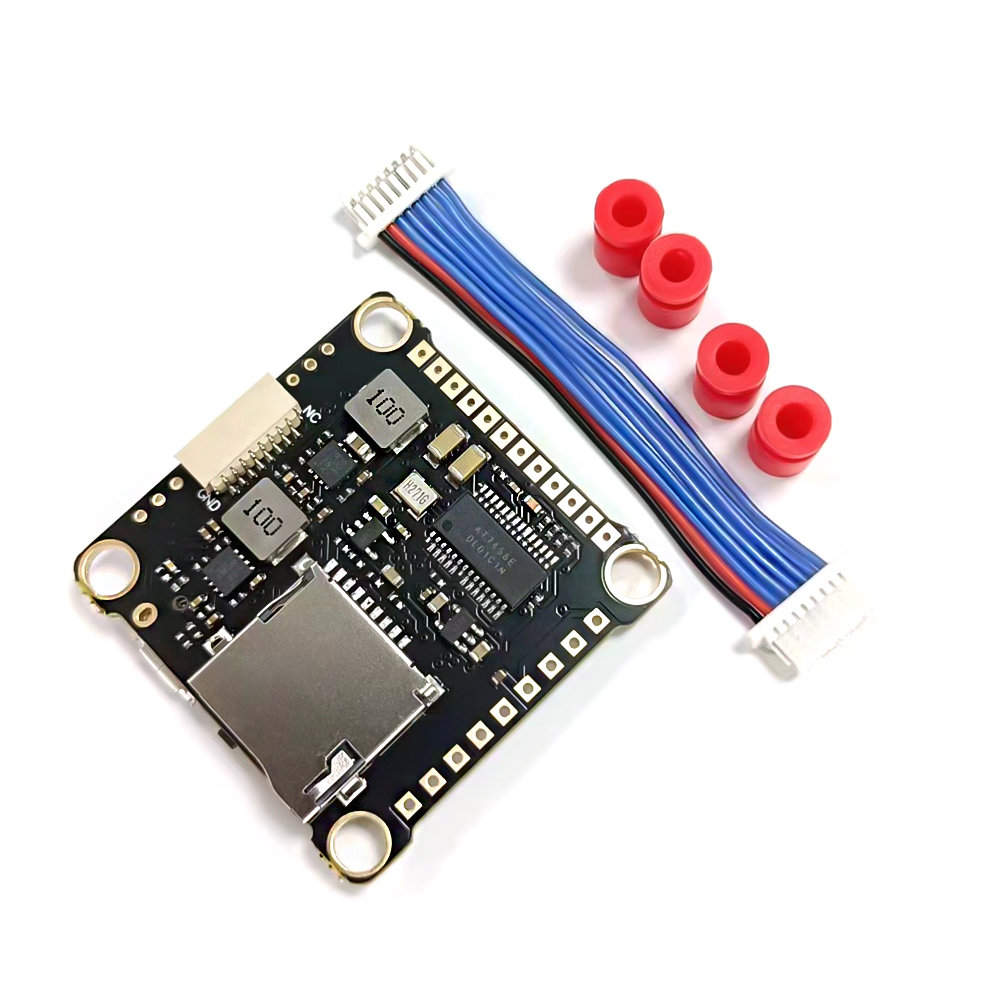 F4 V3S PLUS / F4 V3S PLUS FC F - Fpv Drone Quadcopter のレビューと価格