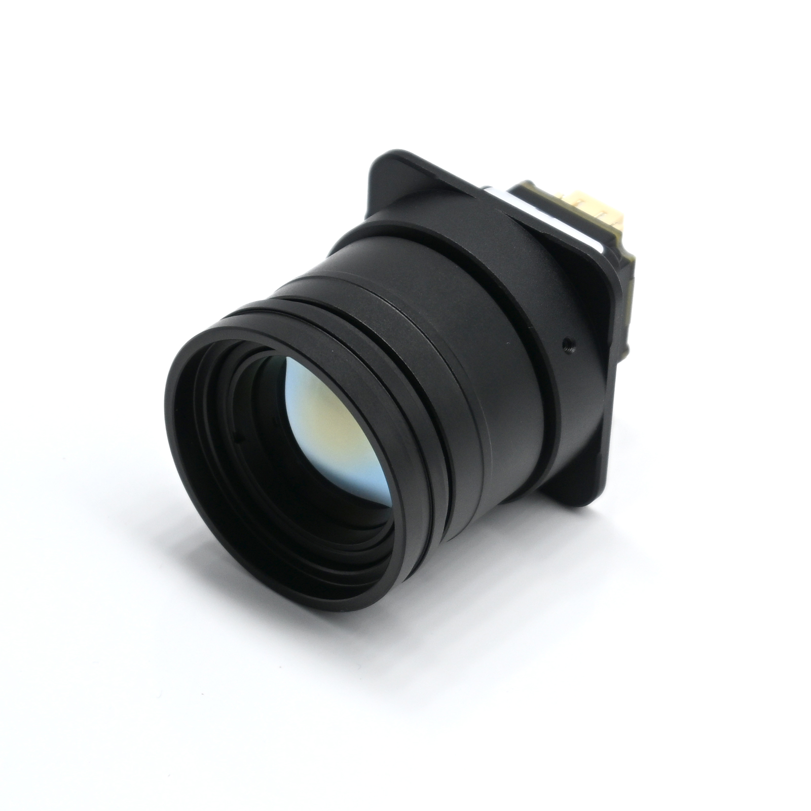 30mm 640x480 pix Drone thermal - Fpv Drone Kit のレビューと価格