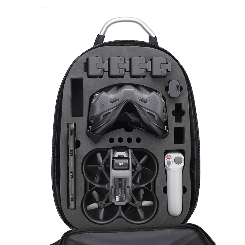Backpack Duricrust Waterproof  - Fpv Drone Bag のレビューと価格