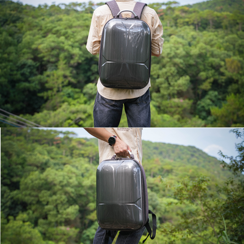 Backpack Duricrust Waterproof  - Fpv Drone Bag のレビューと価格