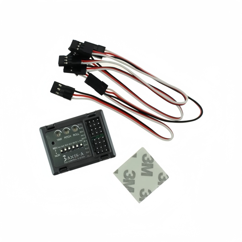 3 Axis Gyro Flight Controller  - Fpv Drone Flight Controller のレビューと価格