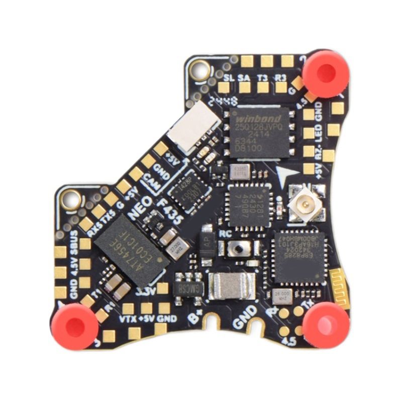 FBIL-F435 NEO 1S AIO Flight Co - Fpv Drone Esc のレビューと価格