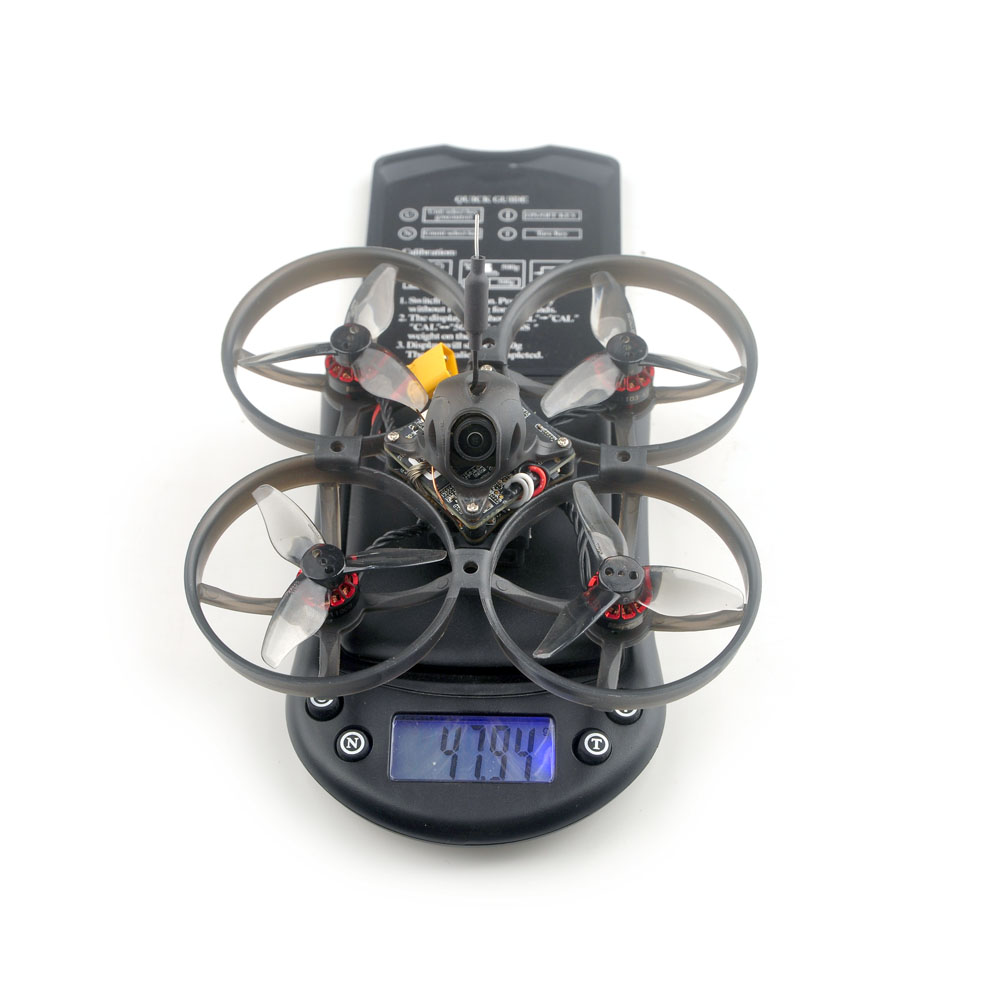 HappyModel Mobula8 HD O3 2S 85 - Fpv Drone Charger のレビューと価格