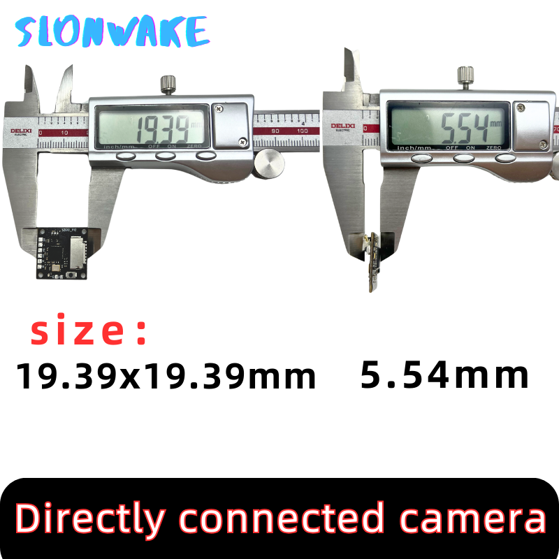 SLONWAKE MINI DVR Recording Mo - Fpv Drone Transmitter のレビューと価格