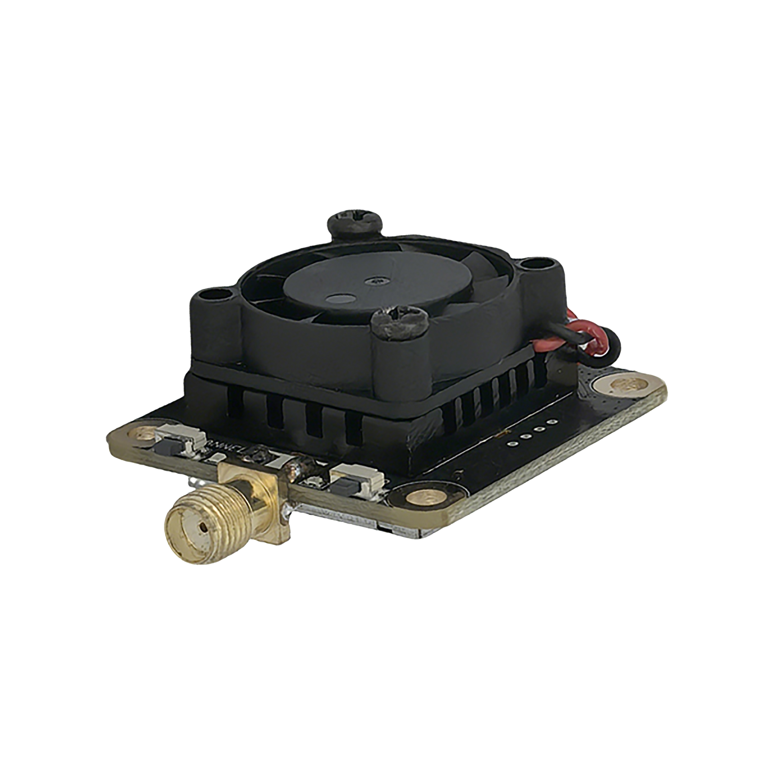 2.0-2.2G 4.5W VTX 8CH FPV Vide - Fpv Drone Transmitter のレビューと価格