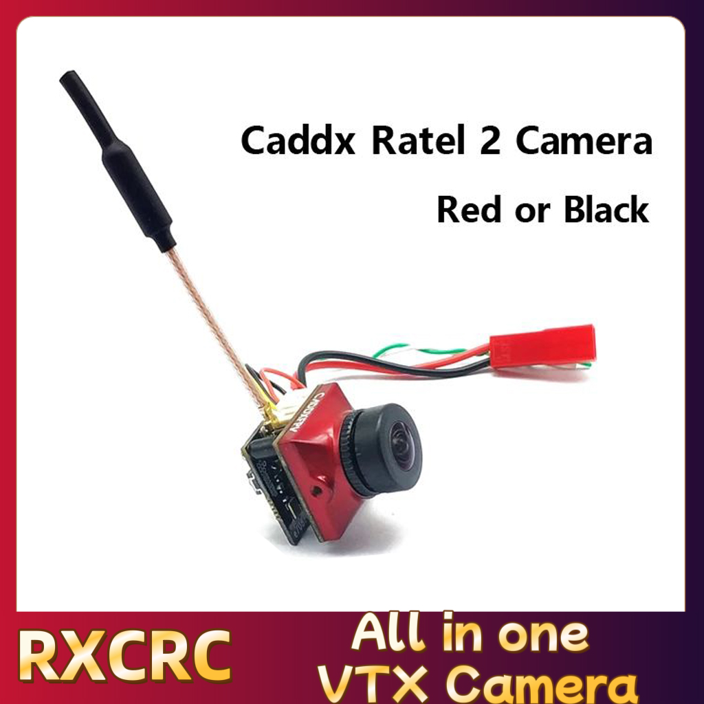 RXCRC 5.8G Module transmitter  - Fpv Drone Goggles のレビューと価格
