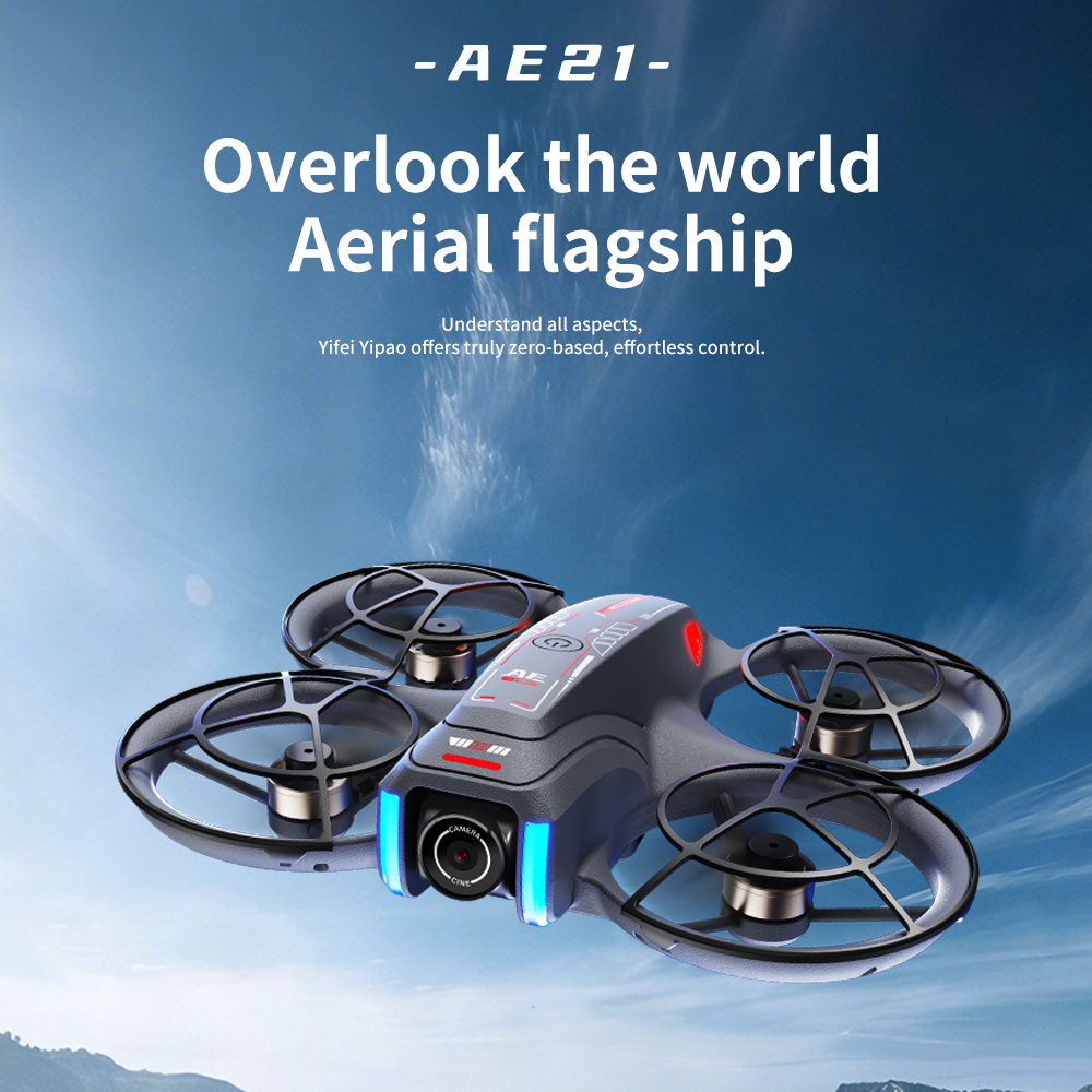 Upgrade AE21 Aerial Drone 8K H - Fpv Drone Charger のレビューと価格