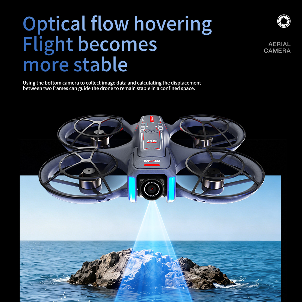 Upgrade AE21 Aerial Drone 8K H - Fpv Drone Charger のレビューと価格