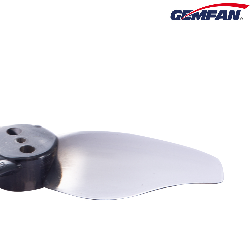 Gemfan Hurricane 2023 Propelle - Fpv Drone Goggles のレビューと価格