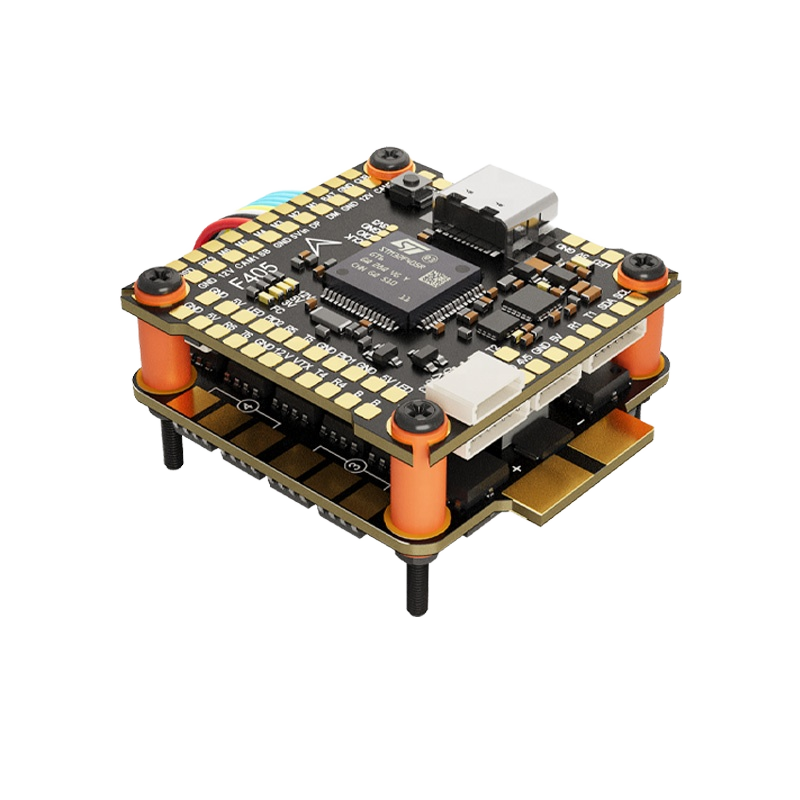 Hakrc F7 F722 V2 Se Flight Sta - Fpv Drone Esc のレビューと価格