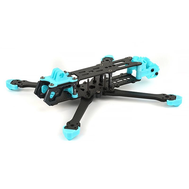 MACH-MANTA V2 5 Inch Carbon Fi - Fpv Drone Kit のレビューと価格
