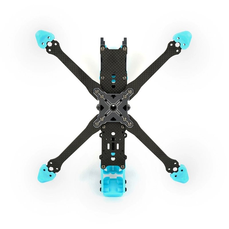 MACH-MANTA V2 5 Inch Carbon Fi - Fpv Drone Kit のレビューと価格