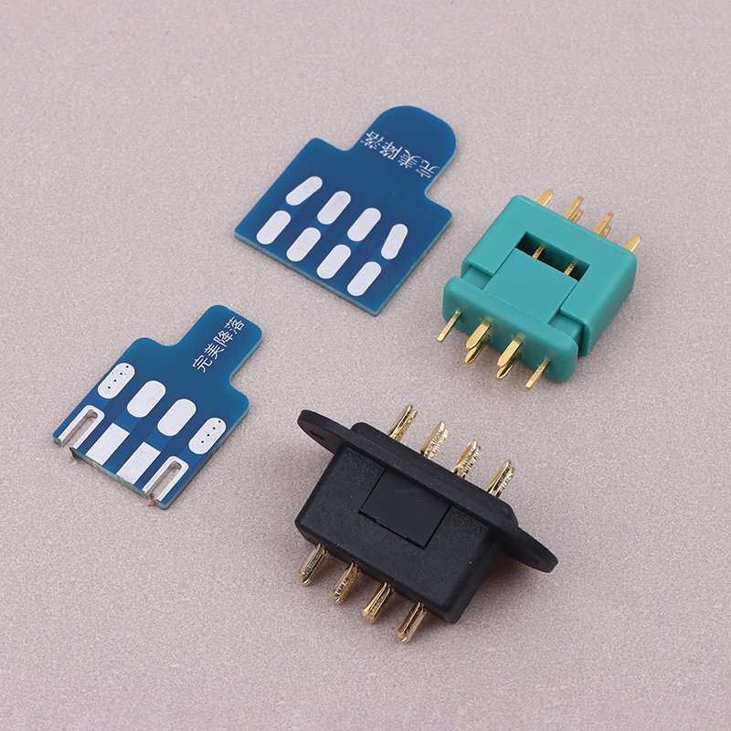 Modular Wiring Connector Kit I - Fpv Drone Tool Kit のレビューと価格