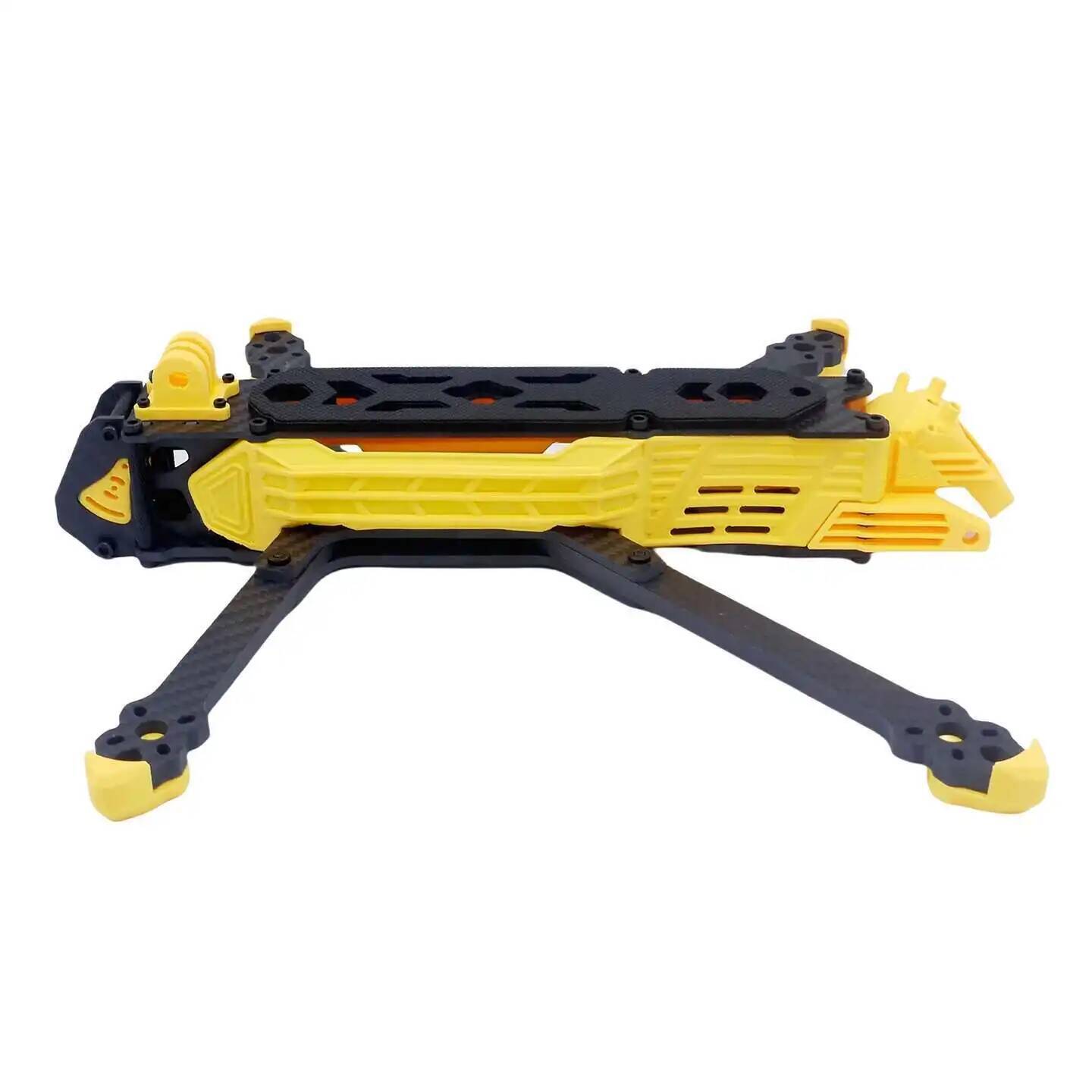 Erdog 7inch 8-9-10 inch O4 Fra - Fpv Drone Frame のレビューと価格