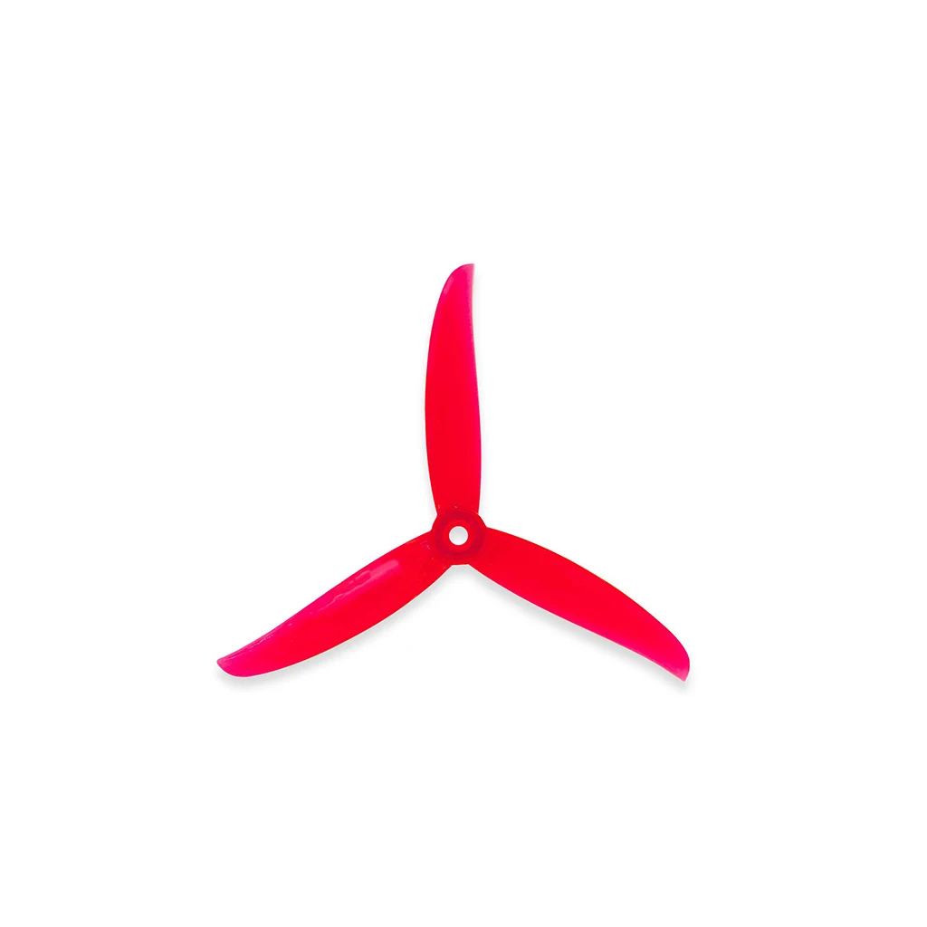 Gemfan 5136 5.1x3.6x3 3 Paddle - Fpv Drone Quadcopter のレビューと価格