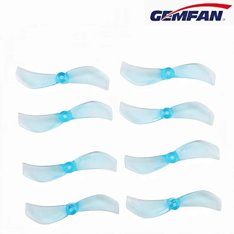Gemfan 40MM Durable 1610 2-Bla - Fpv Drone Propeller のレビューと価格