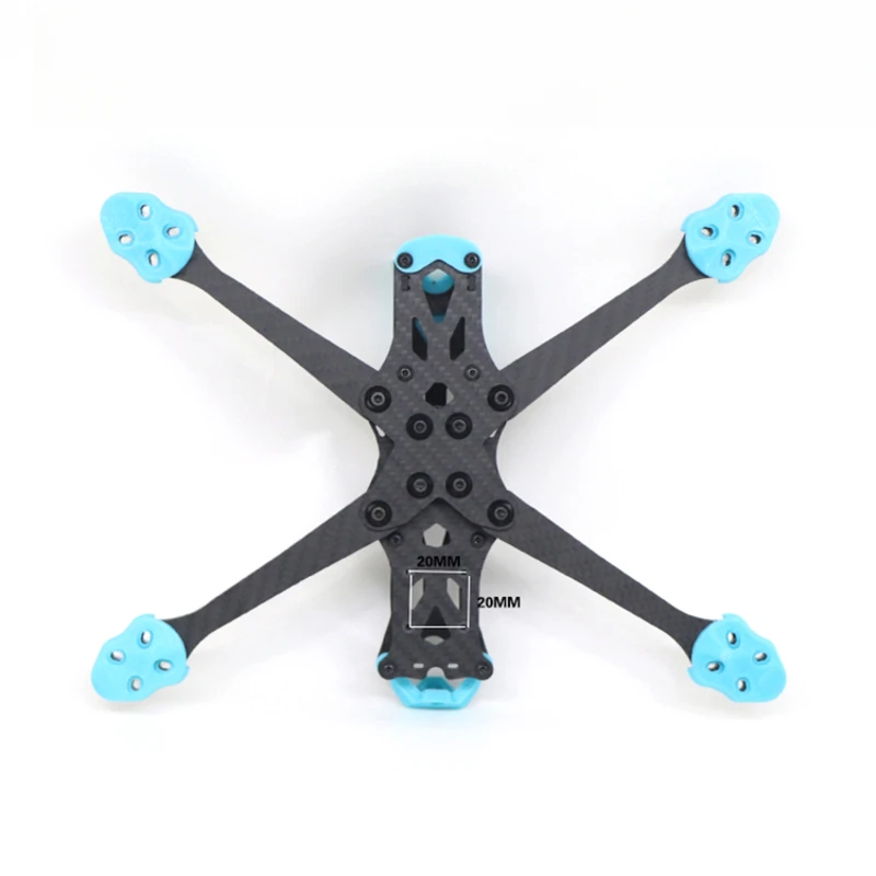 High-Performance Carbon Fiber  - Fpv Drone Motor のレビューと価格
