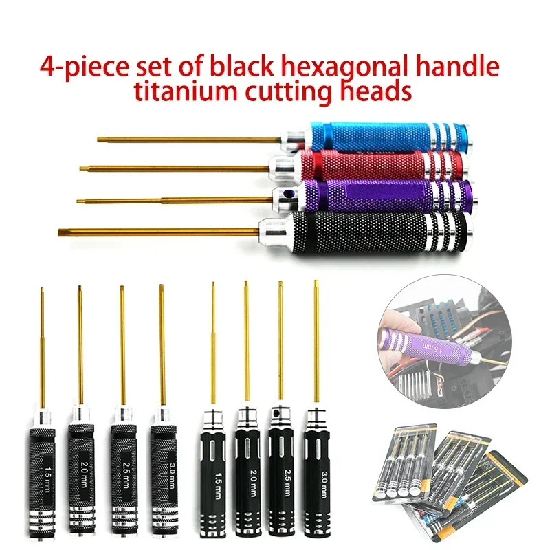 1.5mm 2.0mm 2.5mm 3.0mm Hex Sc - Fpv Drone Tool Kit のレビューと価格