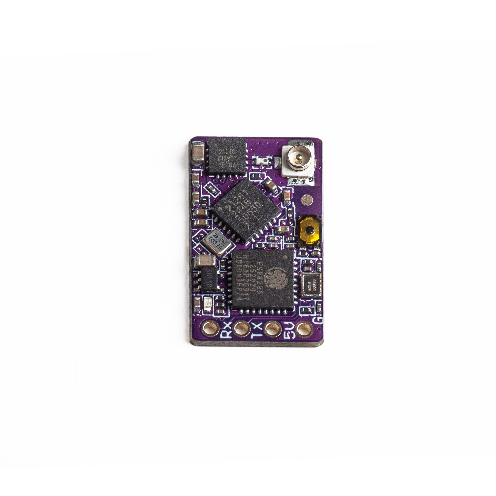 1/2/5/10PCS ELRS 2.4GHz RX Lon - Fpv Drone Frame のレビューと価格