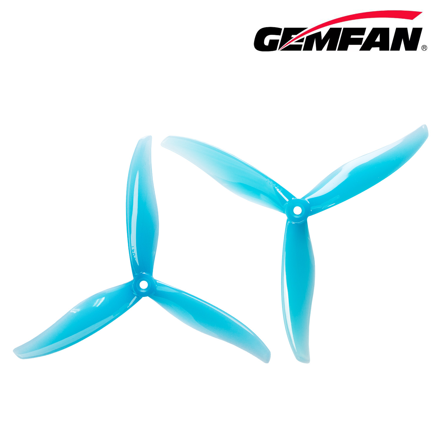 NEW12PCS /6Pairs Gemfan Flash  - Fpv Drone Motor のレビューと価格