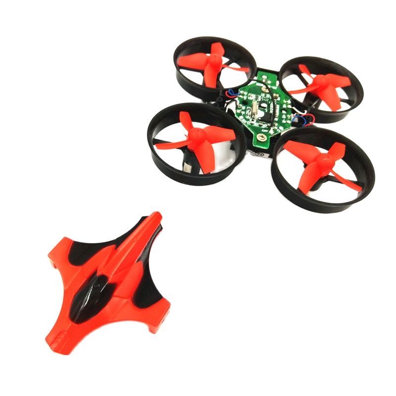 Mini Quadcopter Body Shell Upp - Fpv Drone Quadcopter のレビューと価格