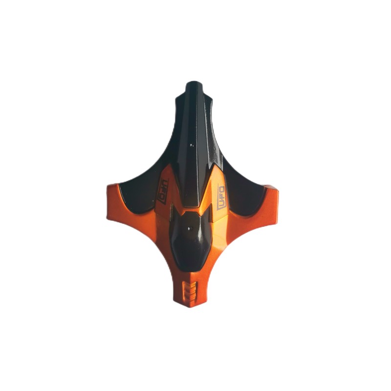 Mini Quadcopter Body Shell Upp - Fpv Drone Quadcopter のレビューと価格