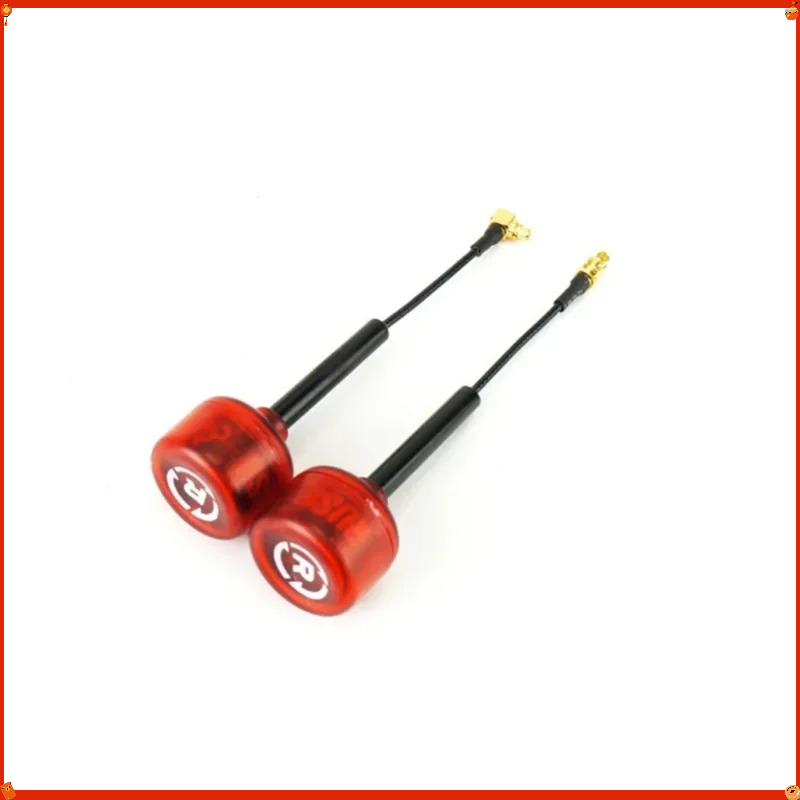 Rush Cherry FPV 5.8G Antenna S - Fpv Drone Goggles のレビューと価格