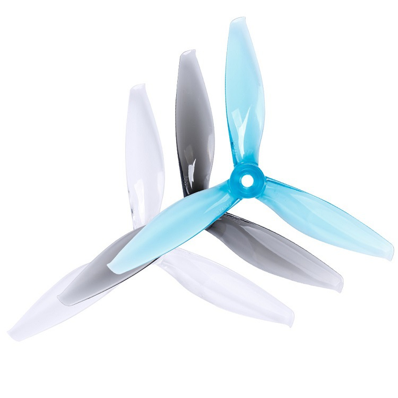GEMFAN Freestyle 5144 5.1 Inch - Fpv Drone Motor のレビューと価格