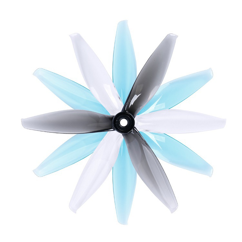 GEMFAN Freestyle 5144 5.1 Inch - Fpv Drone Motor のレビューと価格