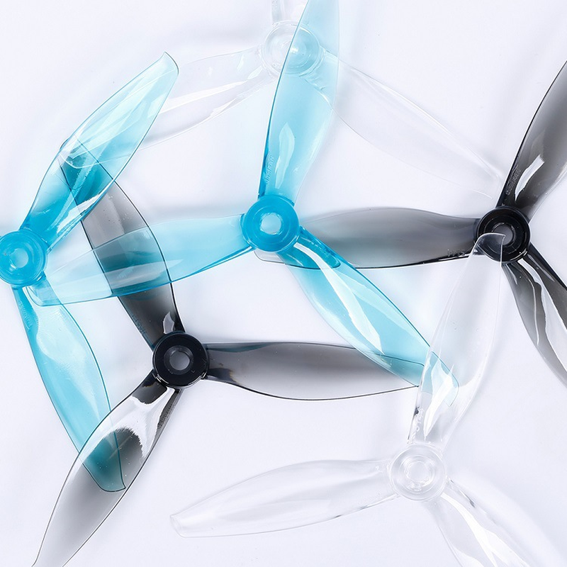 GEMFAN Freestyle 5144 5.1 Inch - Fpv Drone Motor のレビューと価格