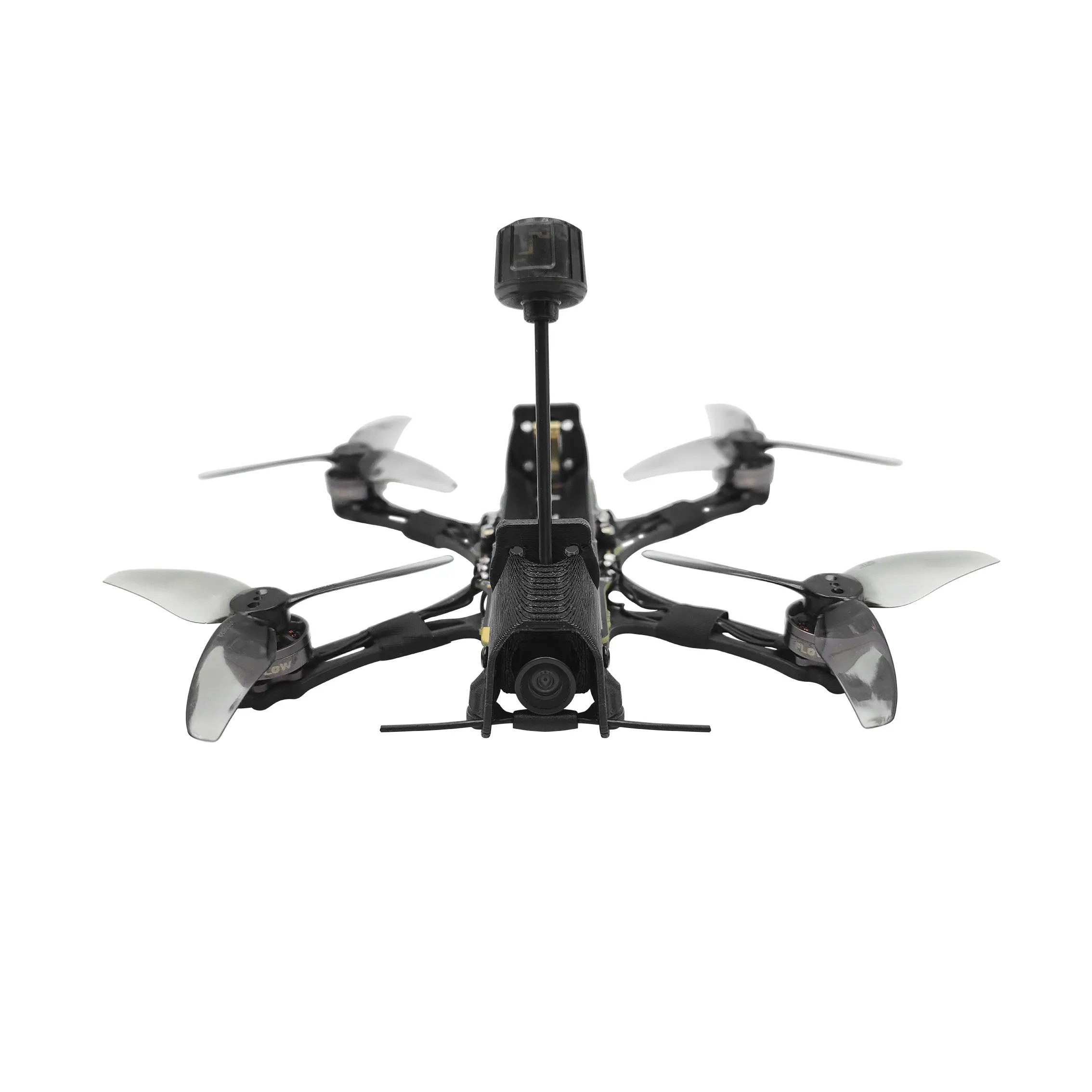NewBeeDrone LionBee 3inch Long - Fpv Drone Kit のレビューと価格