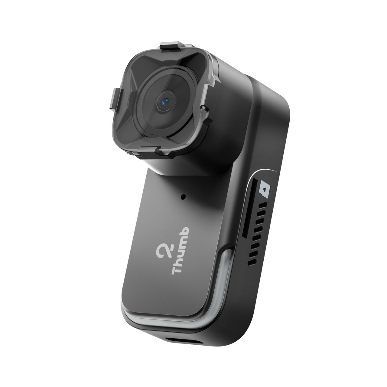 New Version RunCam Thumb 2 4K  - Fpv Drone Camera のレビューと価格
