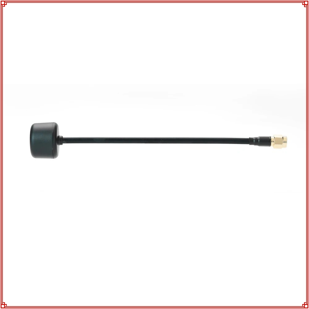 2026 New RUSHFPV 3.3G 2W VTX T - Fpv Drone Transmitter のレビューと価格