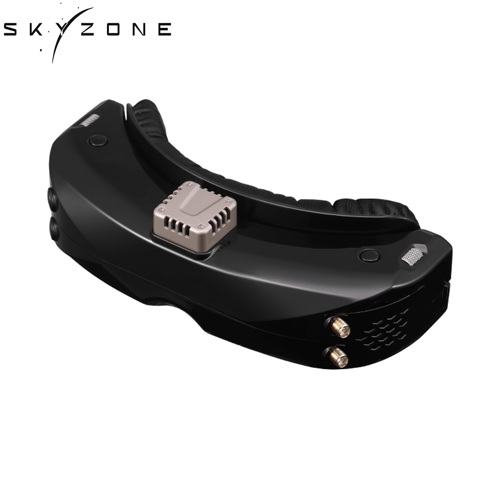 SKYZONE SKY04O Pro SKY04OPro 5 - Fpv Drone Goggles のレビューと価格