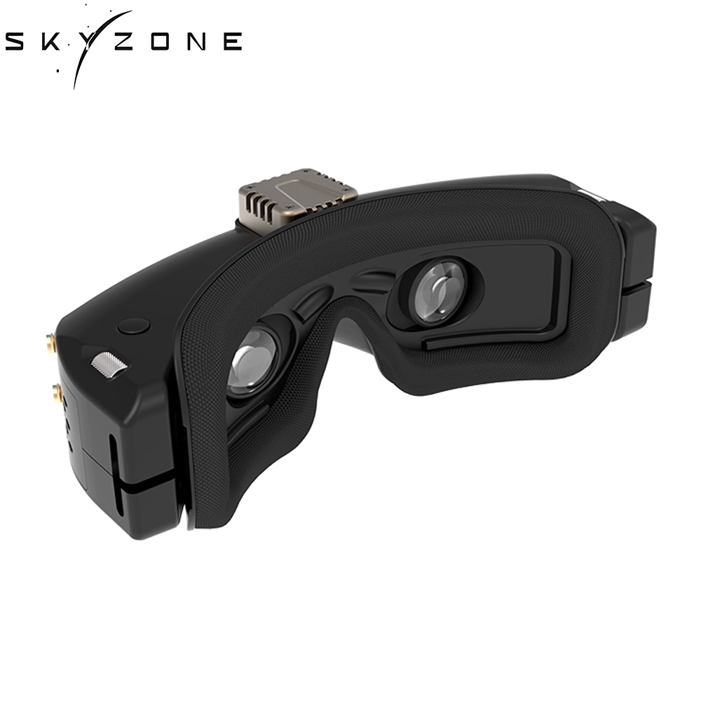 SKYZONE SKY04O Pro SKY04OPro 5 - Fpv Drone Goggles のレビューと価格
