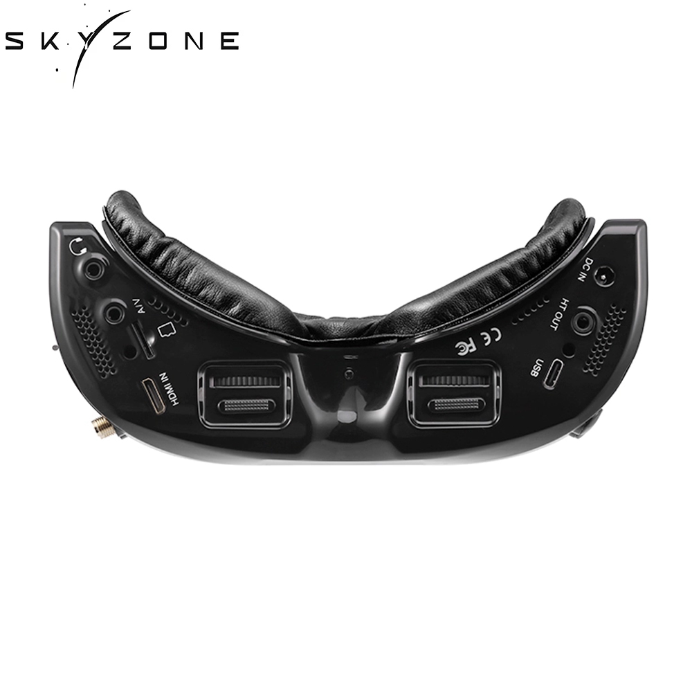 SKYZONE SKY04O Pro SKY04OPro 5 - Fpv Drone Goggles のレビューと価格