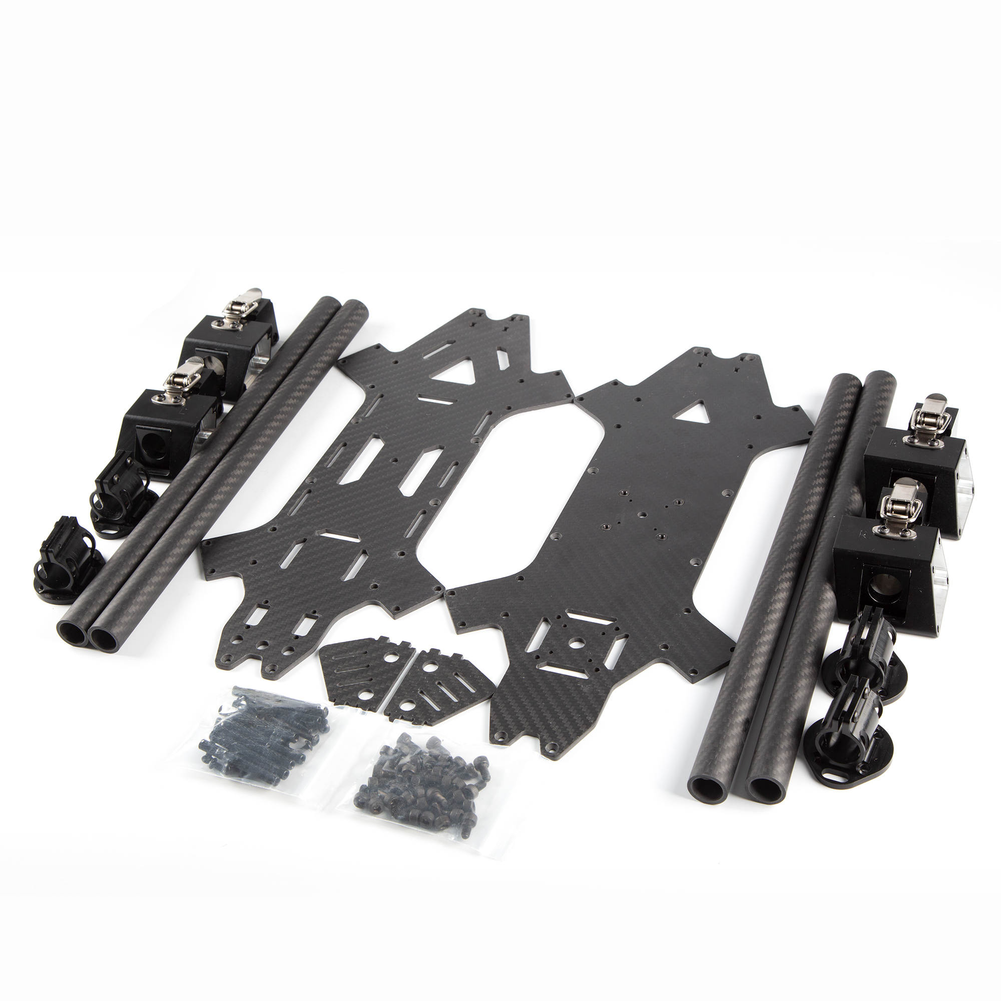 15inch /17inch FPV Carbon Fibe - Fpv Drone Frame のレビューと価格