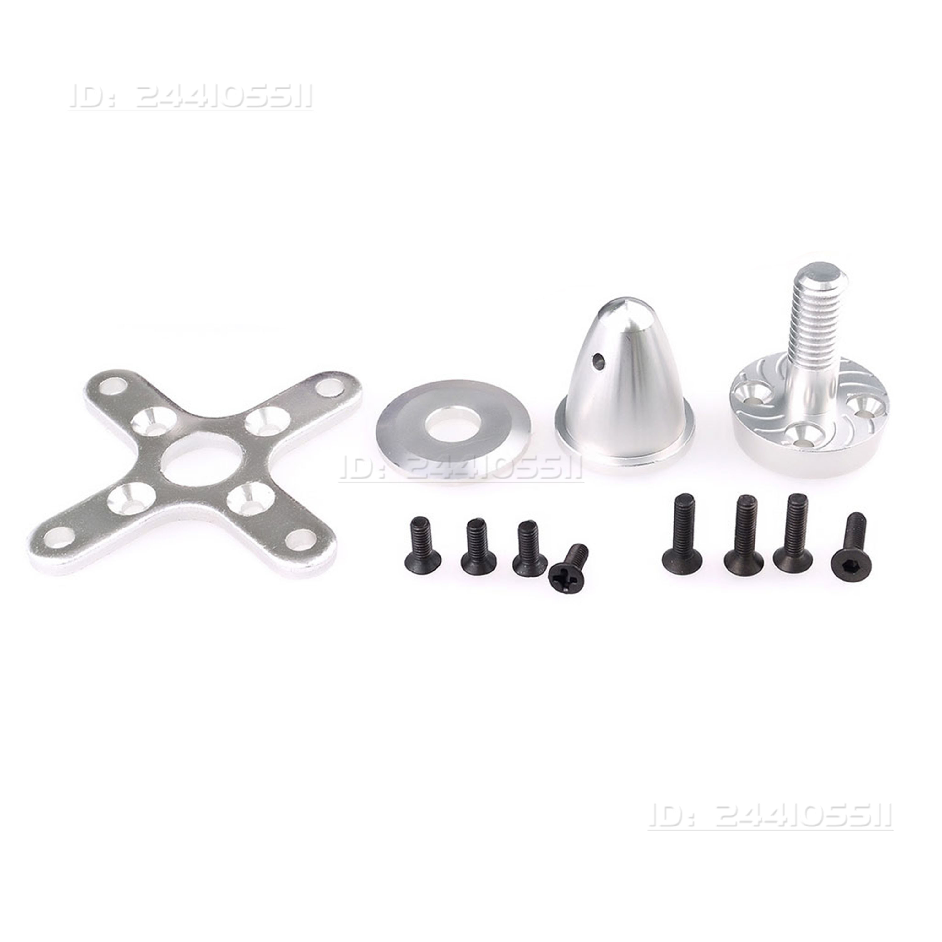 SURPASS HOBBY Brushless Motor  - Fpv Drone Tool Kit のレビューと価格