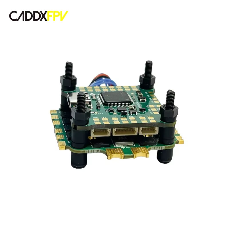 CADDX F405 Stack Flight Contro - Fpv Drone Esc のレビューと価格