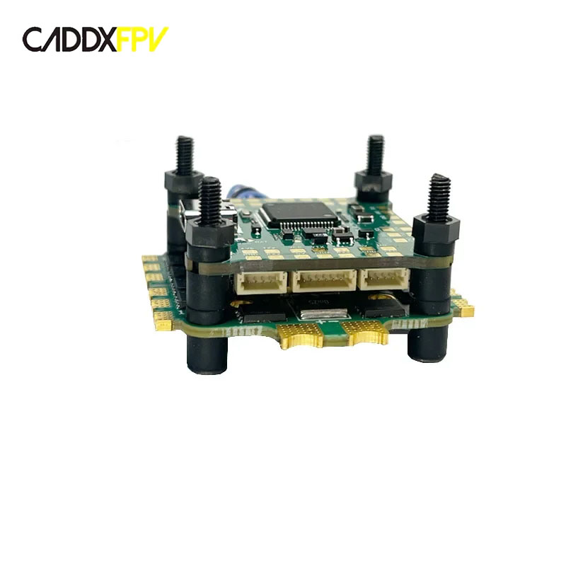 CADDX F405 Stack Flight Contro - Fpv Drone Esc のレビューと価格