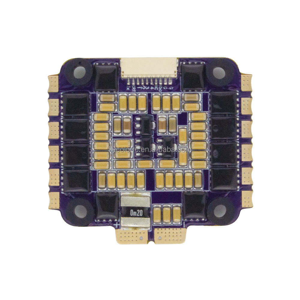 Trinx G5 4in1 60A Brushless ES - Fpv Drone Esc のレビューと価格
