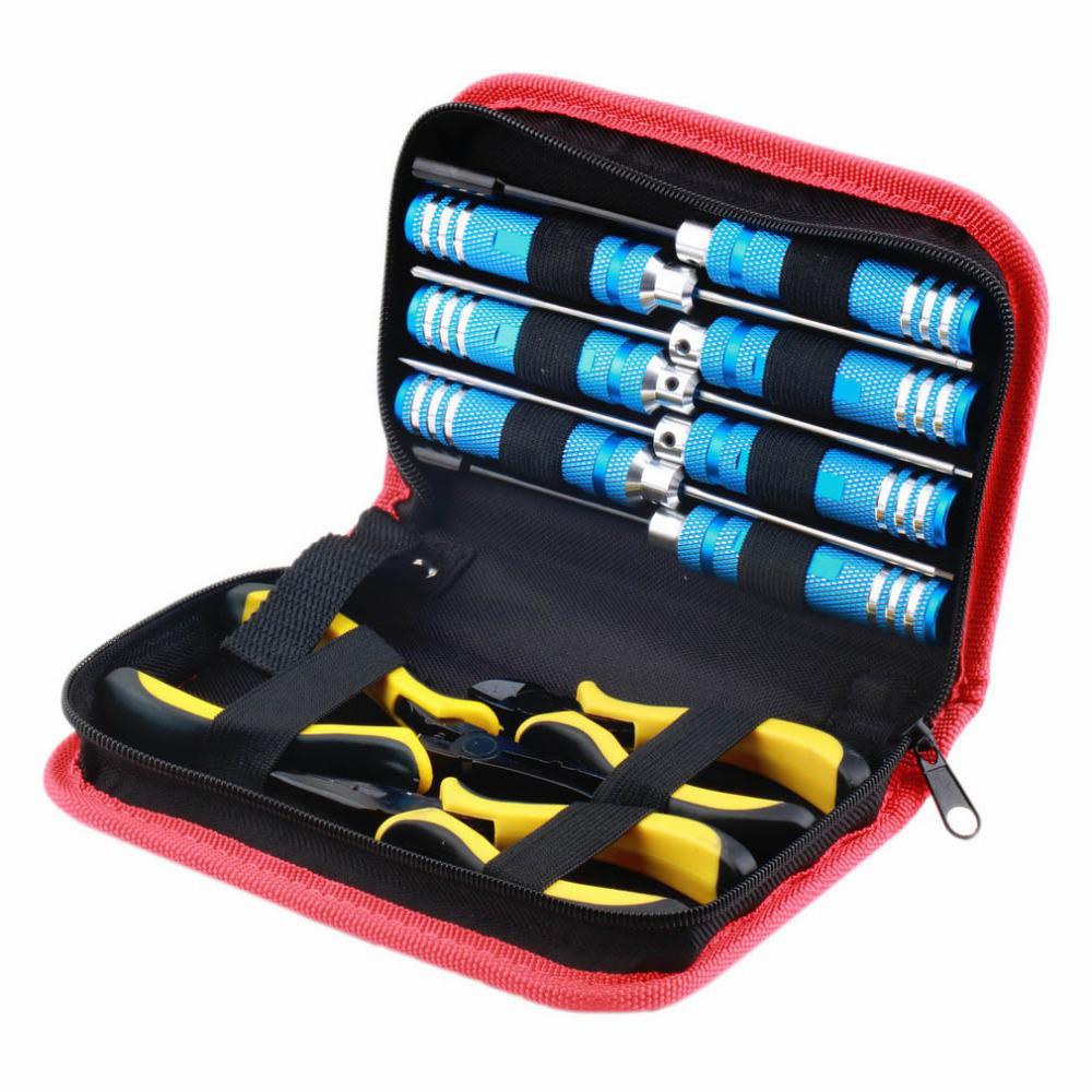 10-piece 1.5mm 2.0mm 2.5mm 3.0 - Fpv Drone Tool Kit のレビューと価格