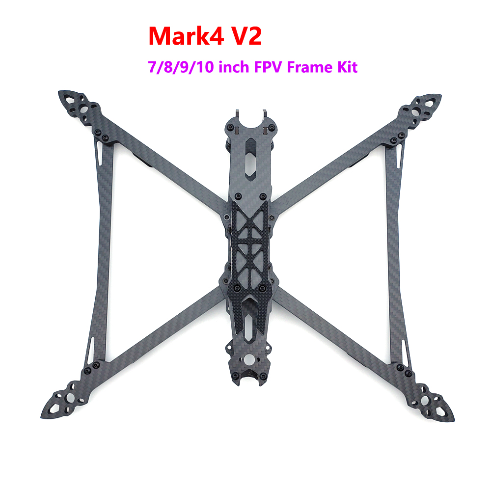 Mark4 V2 Mark 4 FPV Racing Dro - Fpv Drone Tool Kit のレビューと価格