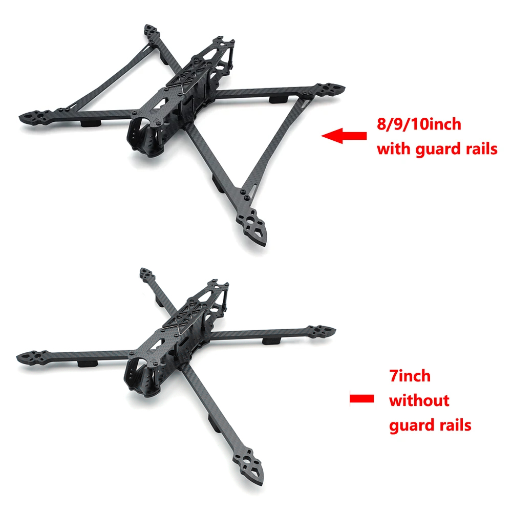 Mark4 V2 Mark 4 FPV Racing Dro - Fpv Drone Tool Kit のレビューと価格