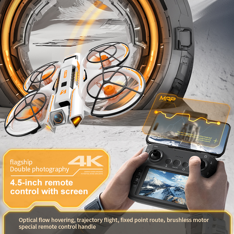 New A21 Drone 8K Professional  - Fpv Drone Charger のレビューと価格