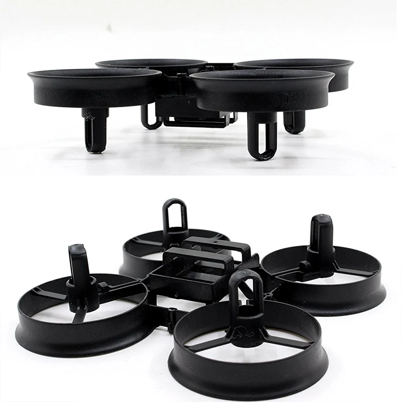 JJRC H36 Eachine E010 Tiny DIY - Fpv Drone Frame のレビューと価格